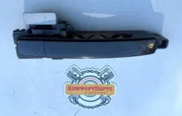 Ручка двери наружная Nissan Qashqai+2 I рестайлинг (2010—2013)