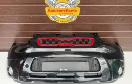 Бампер передний Kia Soul I (2008—2011)