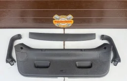 Обшивка крышки багажника Kia Ceed JD (2012—2015)