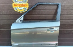 Дверь передняя левая Kia Soul I рестайлинг (2011—2014)