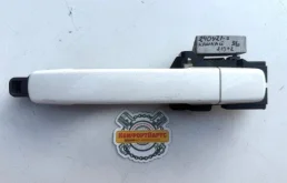 Ручка двери наружная Nissan Qashqai+2 I рестайлинг (2010—2013)