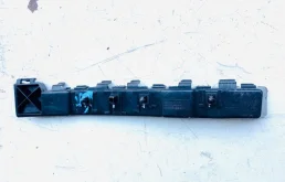 Кронштейн (направляющая) заднего бампера Kia Ceed ED (2006—2010)