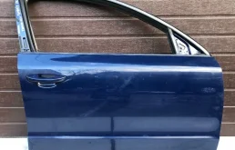 Дверь передняя правая Skoda Superb II (2008—2013)