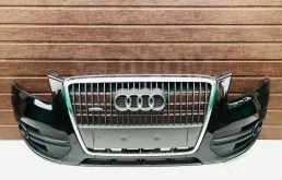 Бампер передний Audi Q5 I (2008—2012)