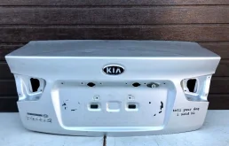 Крышка (дверь) багажника Kia Cerato II (2008—2013)