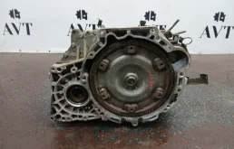 АКПП Hyundai Santa Fe A6LF3 CM D4HB