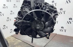 Двигатель Land Rover Range Rover Sport 368DT L320 368DT