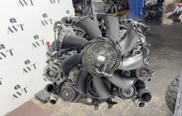 Двигатель Land Rover Range Rover Sport 368DT L320 368DT