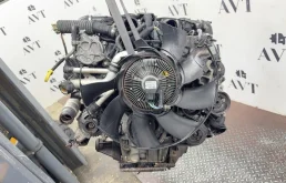 Двигатель Land Rover Range Rover 368DT L322 368DT