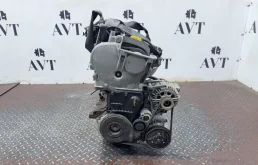Двигатель Renault Megane K4M812 K4M812