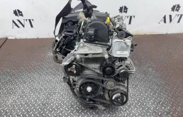 Двигатель Seat Ibiza CBZ 6P CBZB
