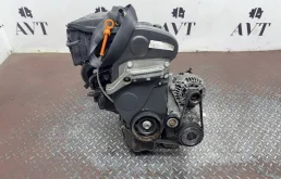 Двигатель Seat Ibiza CGG 6J CGGB