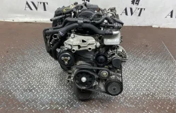 Двигатель Seat Leon CBZ 1P CBZB