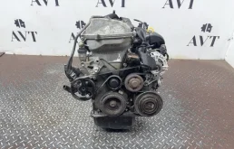Двигатель Toyota Avensis 1ZZFE T220 1ZZ-FE