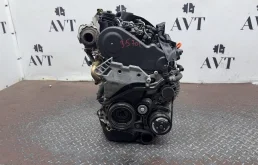 Двигатель Volkswagen Passat CBAB B6 CBAB