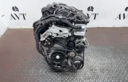 Двигатель Volkswagen Golf CBZ MK6 CBZB