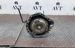 АКПП Mercedes-Benz C-Class 722699 W203 OM646.963