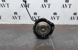 АКПП Mercedes-Benz E-Class 722699 W211 OM646.961