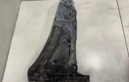 Крепление бампера Volvo XC90 2006 30698128 1 B6324S, переднее левое