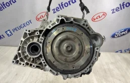 Акпп KIA Sorento 2012