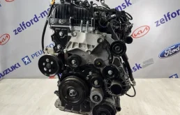 Двигатель KIA Carnival 2019
