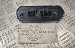 Контактная группа сдвижной двери кузове Citroen Jumper