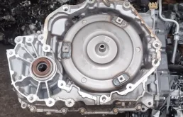 КПП автоматическая (АКПП) Opel Astra 2014 1600 Бензин Ti