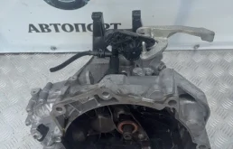 МКПП VOLKSWAGEN POLO CGP 2009-2015