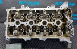 Головка блока цилиндров ГБЦ Kia Rio, IV Рестайлинг 2021 G4FG 1.6L 221002B200