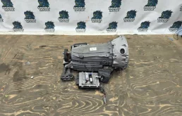 Замок зажигания fbs4 m276 комплект Mercedes-Benz -Class 2013 W212