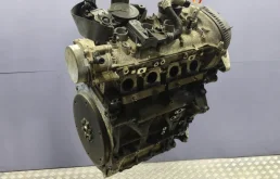 Двигатель volkswagen Passat 2008 B6
