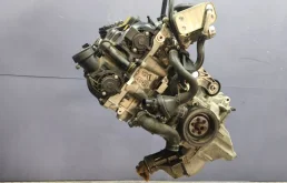 Двигатель BMW 3 2012 F30