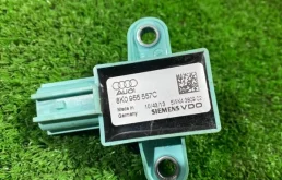 Датчик airbag (удара) Audi A4 2011 B8