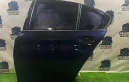 Дверь задняя левая BMW 5 2012 F10