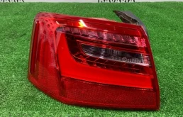 Фонарь задний левый Audi A6 2012 C7