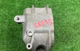 Подушка двигателя Audi A3 2008 8P