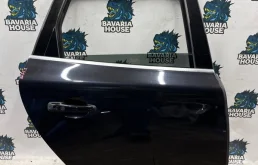 Дверь задняя правая Volvo XC60 2011