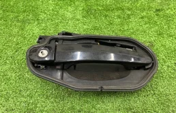 Ручка двери передняя правая BMW X3 2005 E83