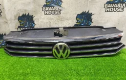 Решетка радиатора volkswagen Passat 2016 B8