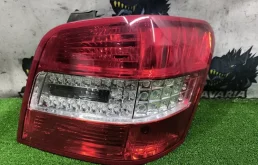 Фонарь задний правый Mercedes-Benz GLK 2008 X204