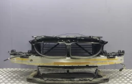 Панель передняя (телевизор) BMW 6 2011 F13