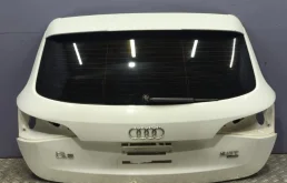 Крышка багажника Audi Q5 2014 8R