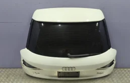 Крышка багажника Audi Q3 2014 8UB