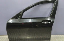 Дверь передняя левая BMW 7 2016 G11