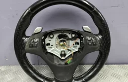 Руль BMW 1 2006 E87