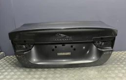 Крышка багажника Jaguar XE 2015 X760