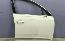 Дверь передняя правая Audi q7 2016 4M