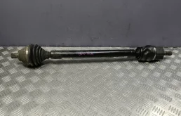 Привод передний правый volkswagen Passat 2008 B6