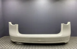 Бампер задний volkswagen Passat 2010 B6