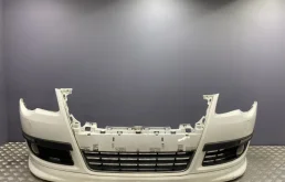 Бампер передний volkswagen Passat 2010 B6